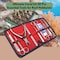 A2Z Scilab Coral Fragging Propagation 30 Pc Kit Cutters for Hard and Soft Coral in a Case A2Z-ZR-KIT-189 - alternate 4